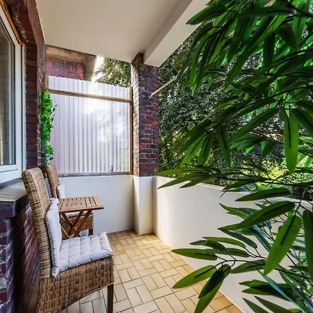 X-viertel شقة مونستر