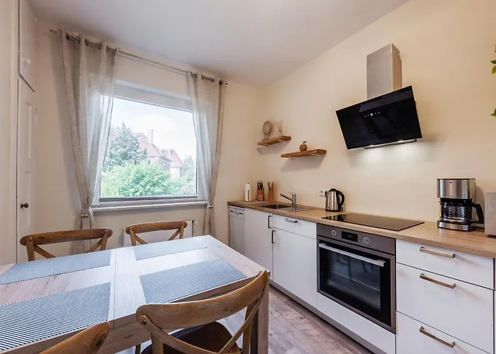 X-viertel Munster (North Rhine-Westphalia)